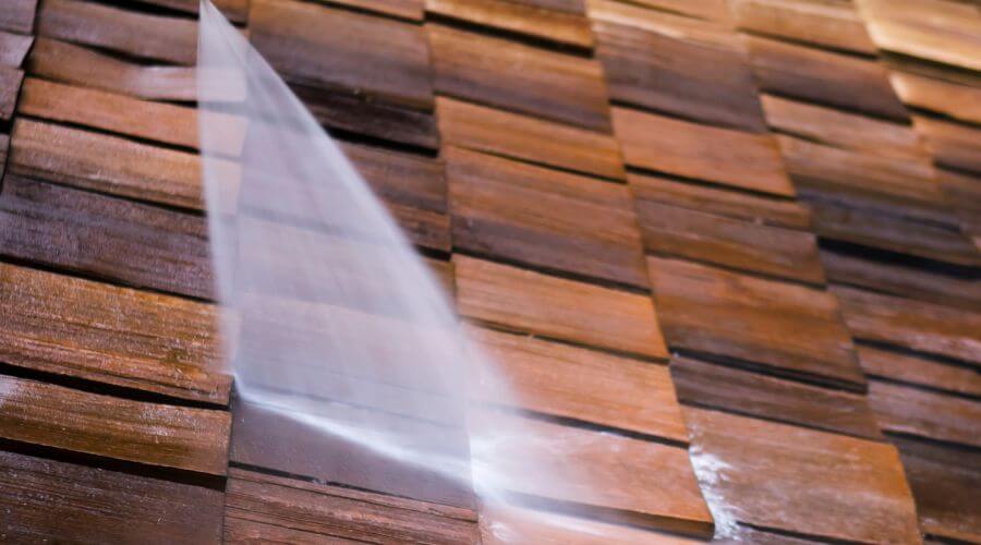 Professional gutter cleaning in Wainwright, AK